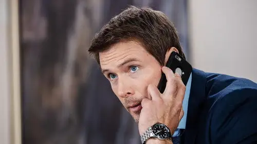 Hudson & Rex Temporada 3 Episodios 5 • Sub Español