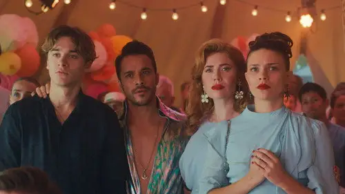 Buscando a Wanda Temporada 1 Episodios 8 • Sub Español