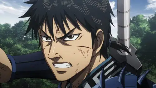 Kingdom Temporada 5 Episodios 8 • Sub Español