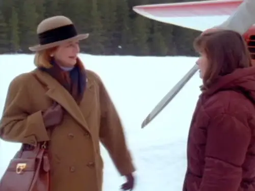 Doctor en Alaska Temporada 6 Episodios 14 • Sub Español