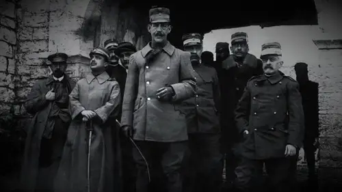The History of the Greek Railways Temporada 1 Episodios 11 • Sub Español