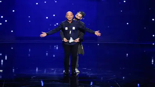 America's Got Talent Temporada 11 Episodios 10 • Sub Español