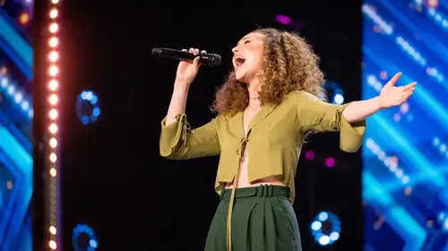 Britain's Got Talent Temporada 15 Episodios 1 • Sub Español