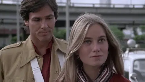 Las calles de San Francisco Temporada 5 Episodios 5 • Sub Español