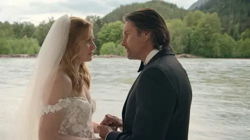 Un lugar para soñar Temporada 6 Episodios 10 • Sub Español