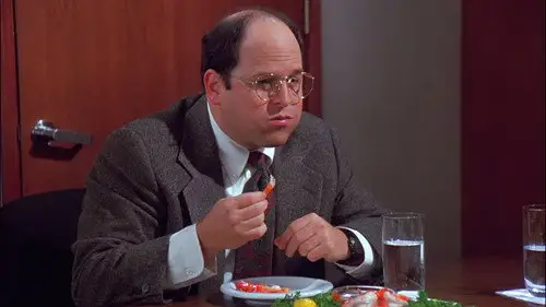Seinfeld Temporada 8 Cap 13 • Español Online