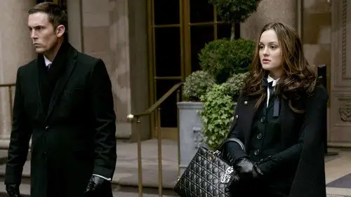 Gossip Girl Temporada 2 Episodios 15 • Sub Español