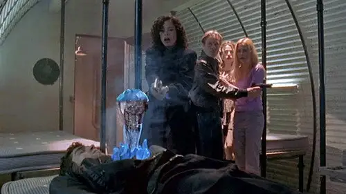 Roswell Temporada 2 Episodios 14 • Sub Español