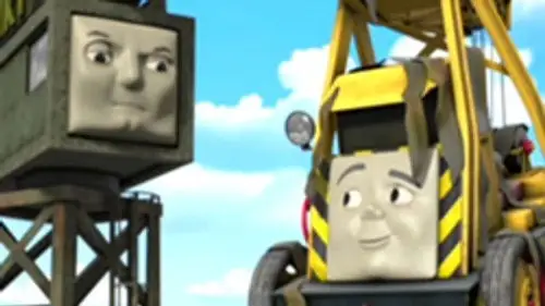 Thomas y sus amigos Temporada 17 Episodios 1 • Sub Español