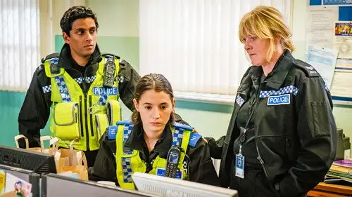 Happy Valley Temporada 2 Episodios 2 • Sub Español