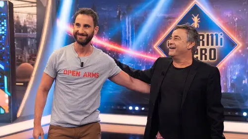 El hormiguero Temporada 16 Episodios 10 • Sub Español