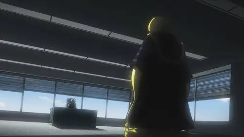 Assassination Classroom Temporada 0 Episodios 3 • Sub Español