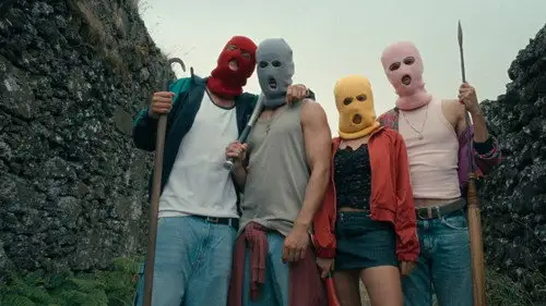 Turn of the Tide Temporada 3 Episodios 2 • Sub Español
