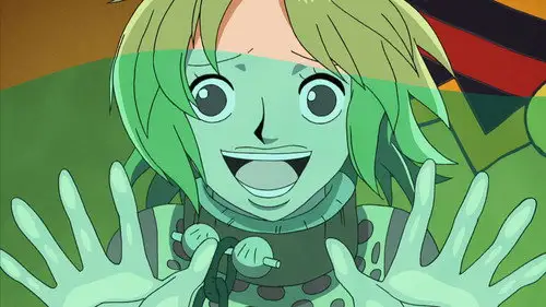 One Piece Temporada 11 Episodios 397 • Sub Español