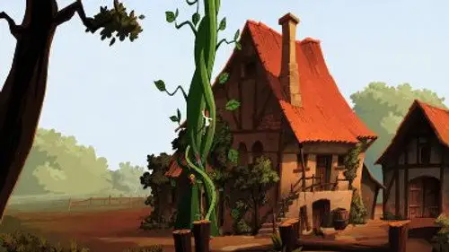 Simsala Grimm Temporada 3 Episodios 1 • Sub Español
