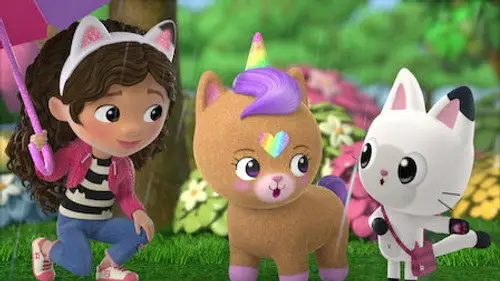 La casa de muñecas de Gabby Temporada 6 Episodios 6 • Sub Español