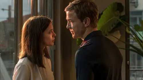 Bad Banks Temporada 2 Episodios 5 • Sub Español