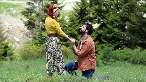 Yildiz, un amor indomable Temporada 2 Episodios 1 • Sub Español