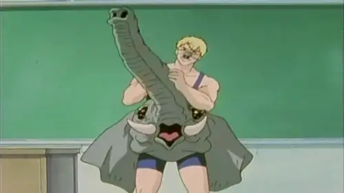 Great Teacher Onizuka S1E13 • Oglądaj Online