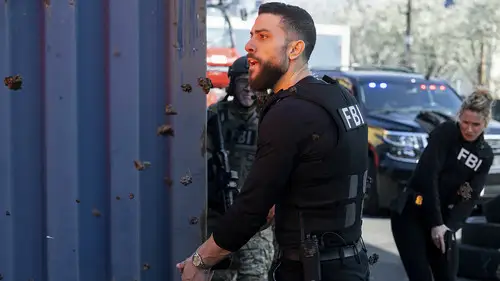 FBI Temporada 4 Episodios 20 • Sub Español