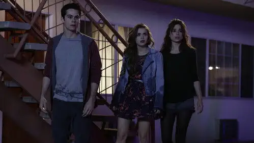 Teen Wolf Temporada 3 Episodios 6 • Sub Español