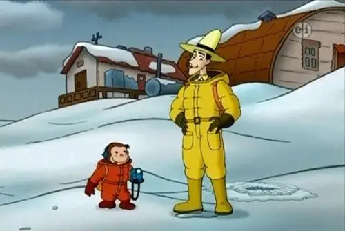 Jorge el curioso Temporada 3 Episodios 1 • Sub Español