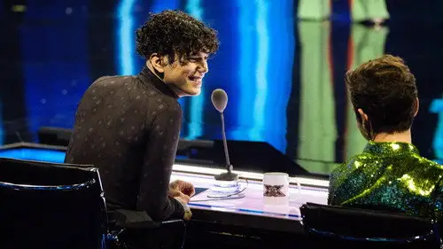 Factor X (Italia) Temporada 15 Episodios 12 • Sub Español