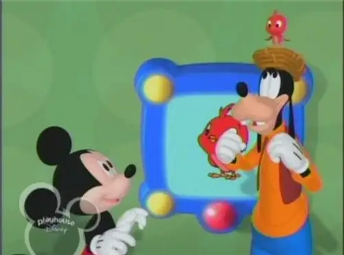 La casa de Mickey Mouse Temporada 1 Episodios 3 • Sub Español