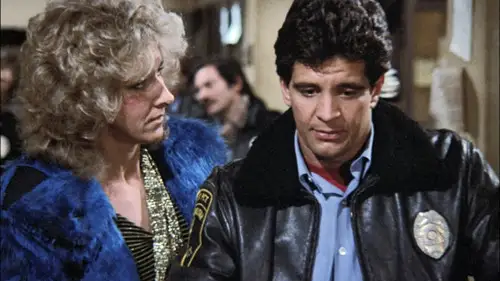 Canción triste de Hill Street Temporada 4 Episodios 14 • Sub Español