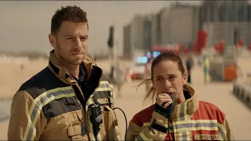 Bajo el fuego Temporada 2 Episodios 5 • Sub Español