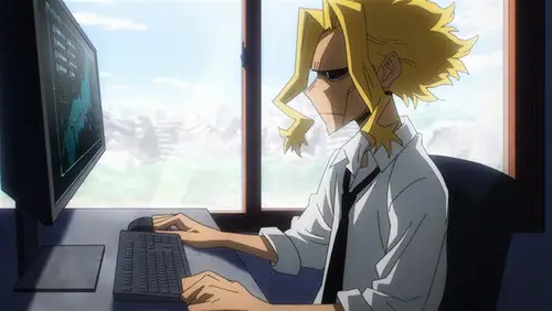 My Hero Academia Temporada 0 Episodios 14 • Sub Español