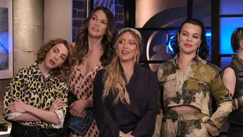 Younger Temporada 5 Episodios 10 • Sub Español