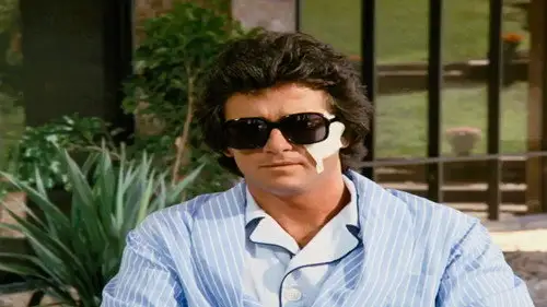 Dallas Temporada 8 Episodios 2 • Sub Español