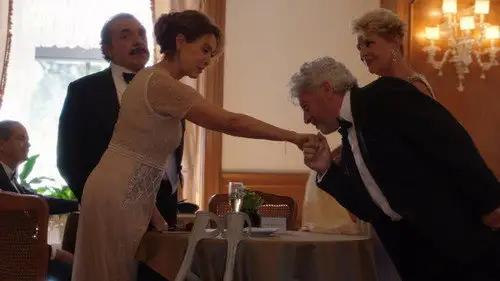Don Matteo Temporada 12 Episodios 7 • Sub Español