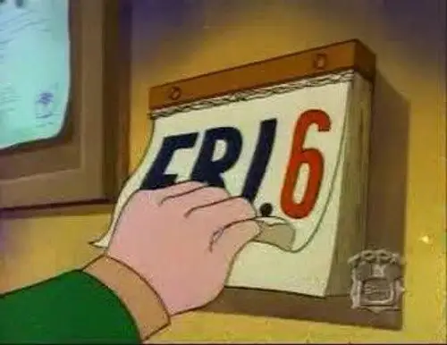 Patoaventuras 1987 Temporada 3 Episodios 2 • Sub Español