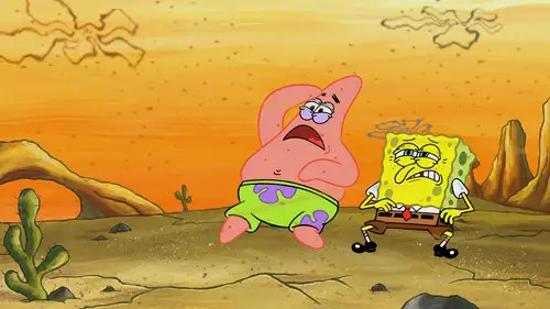 Bob Esponja Temporada 11 Episodios 14 • Sub Español