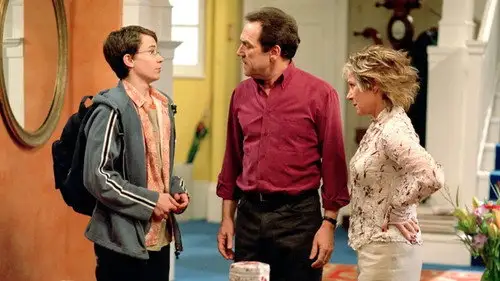 My Family Temporada 4 Episodios 10 • Sub Español