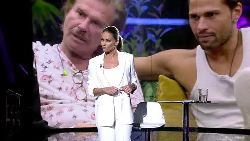 Secret Story: La casa de los secretos Temporada 1 Episodios 14 • Sub Español