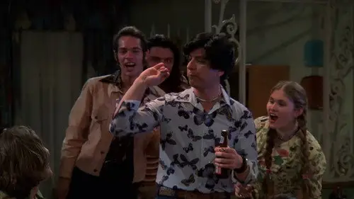 Todo el mundo quiere a Raymond Temporada 3 Episodios 14 • Sub Español
