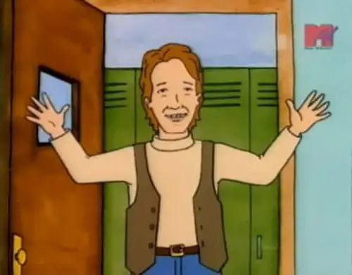 Beavis y Butt-Head Temporada 6 Episodios 18 • Sub Español