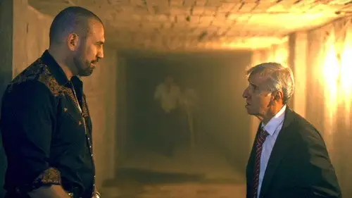 El señor de los cielos Temporada 9 Episodios 2 • Sub Español