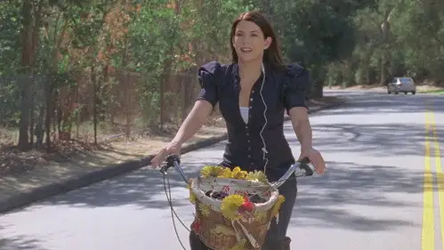 Las chicas Gilmore Temporada 7 Episodios 19 • Sub Español