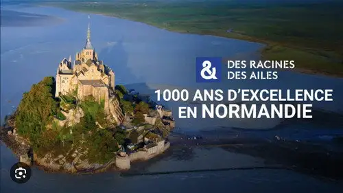Des racines & des ailes Temporada 28 Episodios 10 • Sub Español