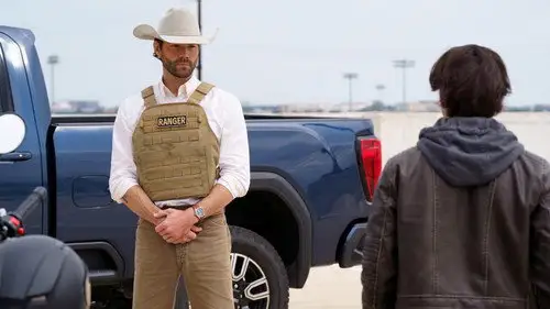 Walker Temporada 3 Episodios 9 • Sub Español