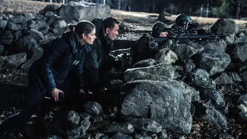 FBI Temporada 1 Episodios 18 • Sub Español