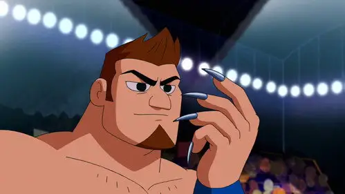 Ben 10 2016 Temporada 1 Episodios 3 • Sub Español