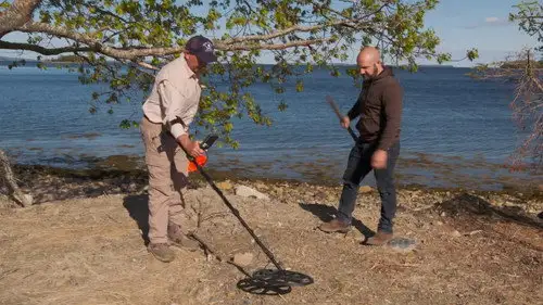 La maldición de Oak Island Temporada 10 Episodios 4 • Sub Español