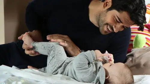 Amor eterno Temporada 2 Episodios 20 • Sub Español