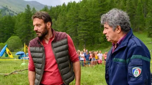 Alex Hugo Temporada 6 Episodios 2 • Sub Español