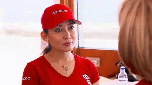 Bajo cubierta: Mediterráneo Temporada 4 Episodios 5 • Sub Español
